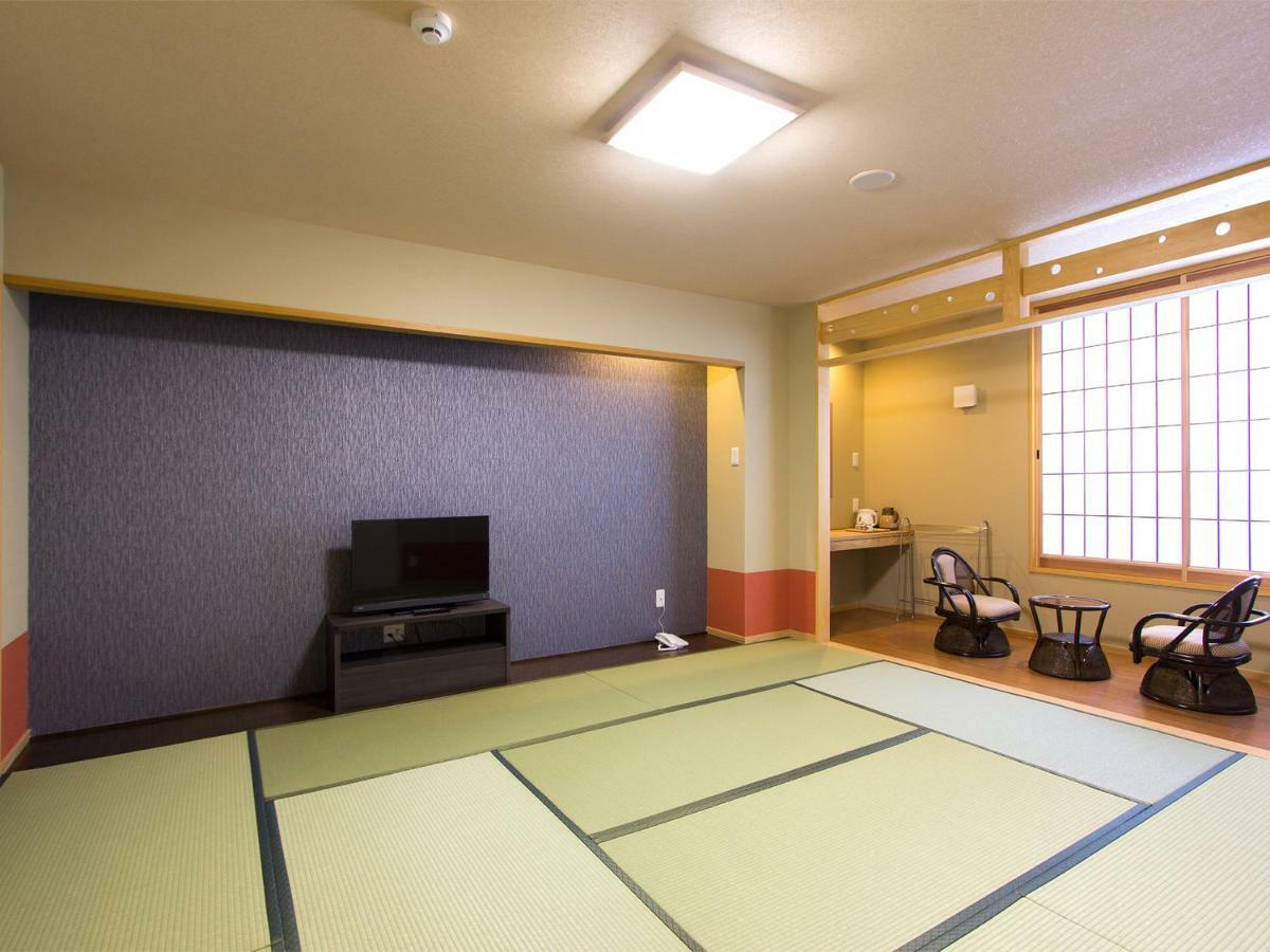 Beppu Hanamizuki Exteriér fotografie