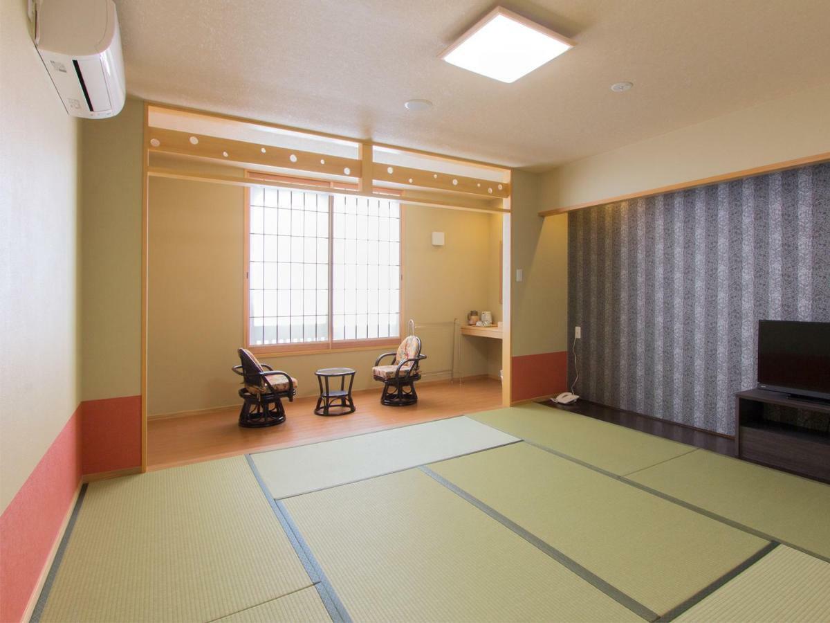 Beppu Hanamizuki Exteriér fotografie