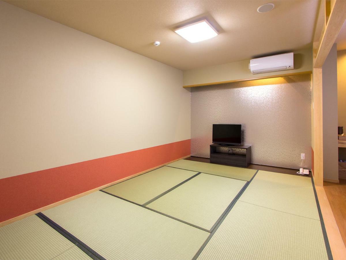 Beppu Hanamizuki Exteriér fotografie